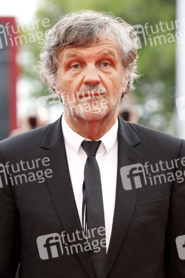 Festival-Opening mit Filmpremiere 'The Truth', Internationale Filmfestspiele von Venedig 2019