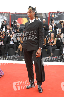 Festival-Opening mit Filmpremiere 'The Truth', Internationale Filmfestspiele von Venedig 2019