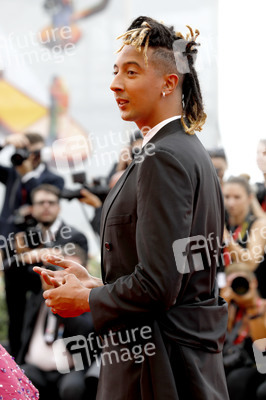 Festival-Opening mit Filmpremiere 'The Truth', Internationale Filmfestspiele von Venedig 2019