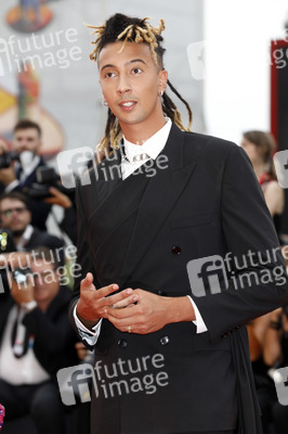 Festival-Opening mit Filmpremiere 'The Truth', Internationale Filmfestspiele von Venedig 2019