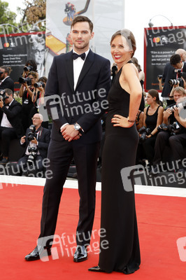 Festival-Opening mit Filmpremiere 'The Truth', Internationale Filmfestspiele von Venedig 2019