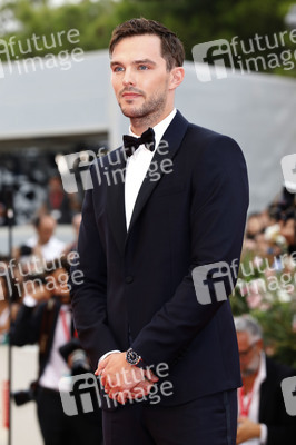 Festival-Opening mit Filmpremiere 'The Truth', Internationale Filmfestspiele von Venedig 2019