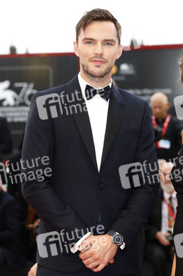 Festival-Opening mit Filmpremiere 'The Truth', Internationale Filmfestspiele von Venedig 2019