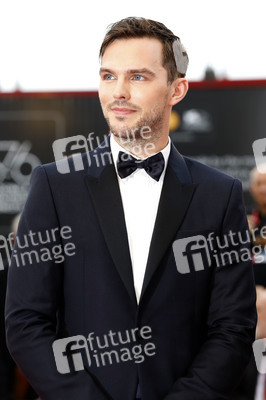 Festival-Opening mit Filmpremiere 'The Truth', Internationale Filmfestspiele von Venedig 2019