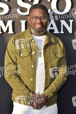 Filmpremiere 'Travis Scott: Look Mom I Can Fly' in Santa Monica