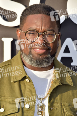 Filmpremiere 'Travis Scott: Look Mom I Can Fly' in Santa Monica