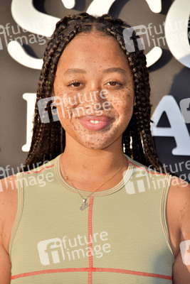 Filmpremiere 'Travis Scott: Look Mom I Can Fly' in Santa Monica