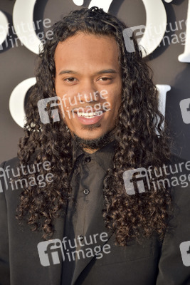 Filmpremiere 'Travis Scott: Look Mom I Can Fly' in Santa Monica