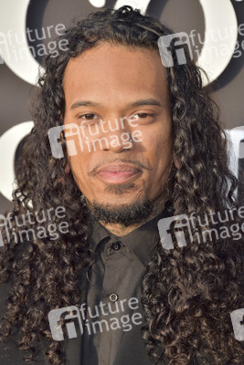 Filmpremiere 'Travis Scott: Look Mom I Can Fly' in Santa Monica