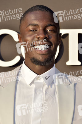 Filmpremiere 'Travis Scott: Look Mom I Can Fly' in Santa Monica