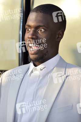 Filmpremiere 'Travis Scott: Look Mom I Can Fly' in Santa Monica