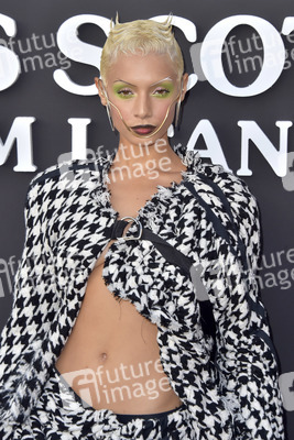 Filmpremiere 'Travis Scott: Look Mom I Can Fly' in Santa Monica