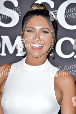 Filmpremiere 'Travis Scott: Look Mom I Can Fly' in Santa Monica