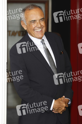 Jury-Photocall, Internationale Filmfestspiele von Venedig 2019