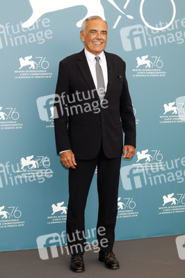 Jury-Photocall, Internationale Filmfestspiele von Venedig 2019
