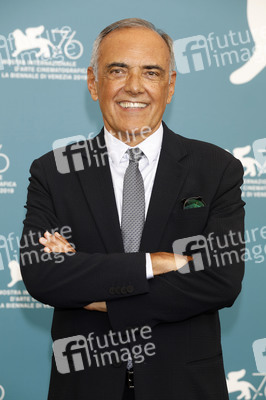 Jury-Photocall, Internationale Filmfestspiele von Venedig 2019