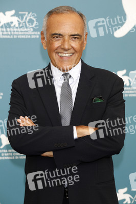 Jury-Photocall, Internationale Filmfestspiele von Venedig 2019