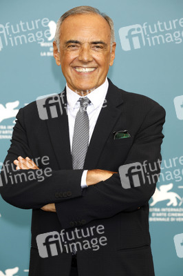 Jury-Photocall, Internationale Filmfestspiele von Venedig 2019
