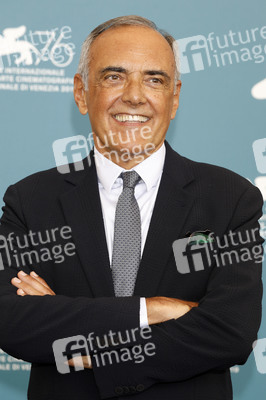 Jury-Photocall, Internationale Filmfestspiele von Venedig 2019