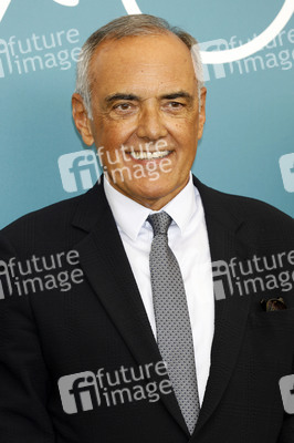 Jury-Photocall, Internationale Filmfestspiele von Venedig 2019