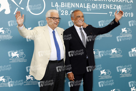 Jury-Photocall, Internationale Filmfestspiele von Venedig 2019