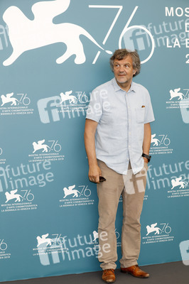 Jury-Photocall, Internationale Filmfestspiele von Venedig 2019