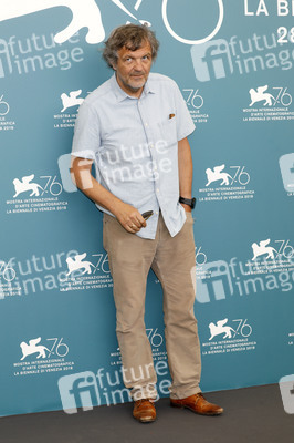 Jury-Photocall, Internationale Filmfestspiele von Venedig 2019