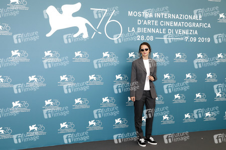 Jury-Photocall, Internationale Filmfestspiele von Venedig 2019