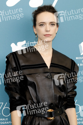 Jury-Photocall, Internationale Filmfestspiele von Venedig 2019