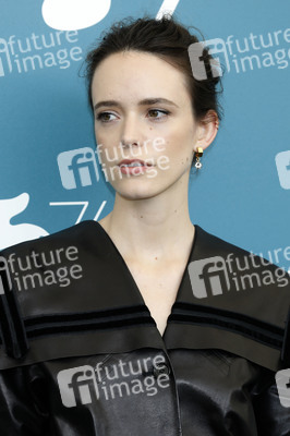 Jury-Photocall, Internationale Filmfestspiele von Venedig 2019