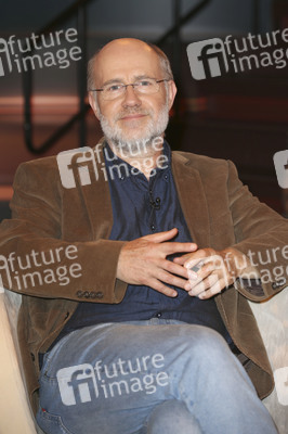 Talkshow 'Markus Lanz' in Hamburg