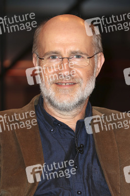 Talkshow 'Markus Lanz' in Hamburg