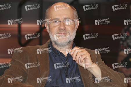 Talkshow 'Markus Lanz' in Hamburg