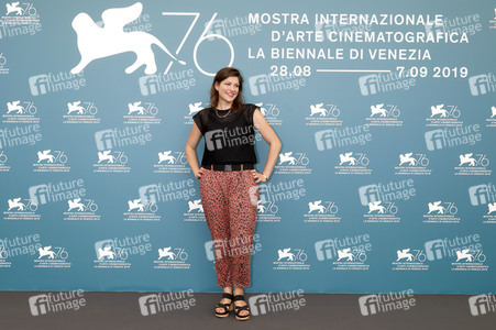 Photocall 'Pelikanblut', Internationale Filmfestspiele von Venedig 2019