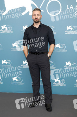 Photocall 'Pelikanblut', Internationale Filmfestspiele von Venedig 2019