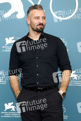Photocall 'Pelikanblut', Internationale Filmfestspiele von Venedig 2019