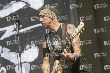 Reload Festival 2019 in Sulingen