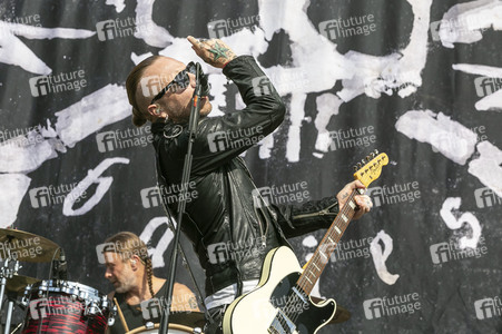 Reload Festival 2019 in Sulingen