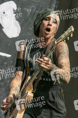 Reload Festival 2019 in Sulingen