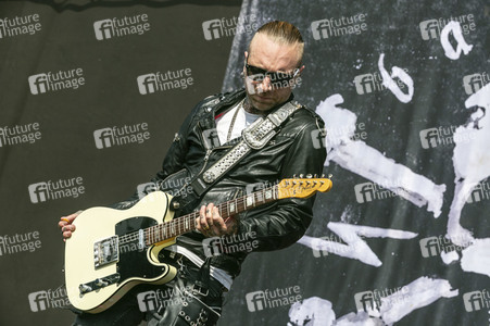 Reload Festival 2019 in Sulingen