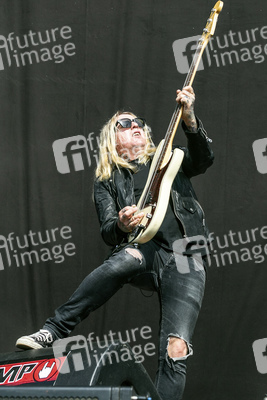 Reload Festival 2019 in Sulingen