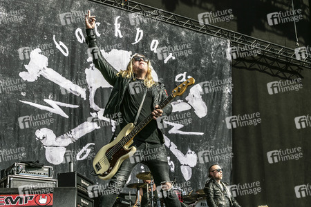 Reload Festival 2019 in Sulingen