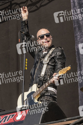 Reload Festival 2019 in Sulingen