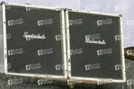 Reload Festival 2019 in Sulingen