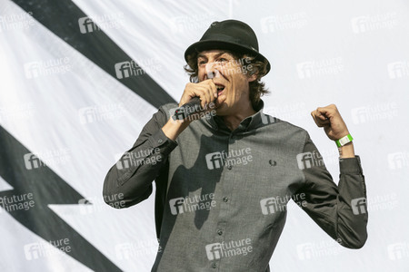 Reload Festival 2019 in Sulingen