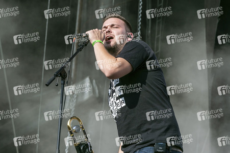 Reload Festival 2019 in Sulingen