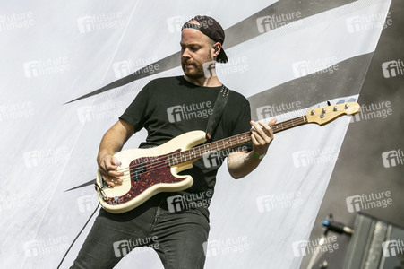 Reload Festival 2019 in Sulingen