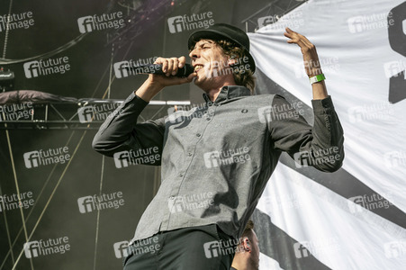 Reload Festival 2019 in Sulingen