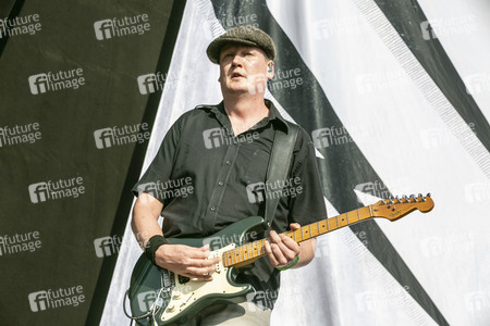 Reload Festival 2019 in Sulingen