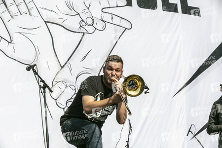 Reload Festival 2019 in Sulingen